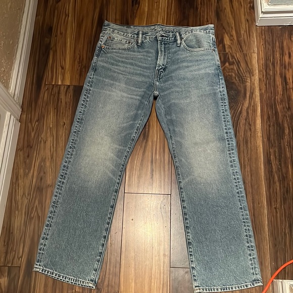 Mens American Eagle jean Bootcut - Picture 1 of 5
